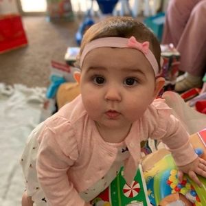 Meet your Posher, Elizabeth